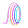 Govee Neon Rope Strip Light 2-3m H61D3-W