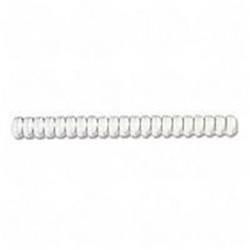 Fellowes Apex Spirale 12mm Blanc 6201001