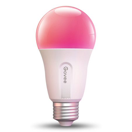 Govee Ampoule LED Intelligente RGBWW E27 800 Lumens H6004