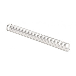 Fellowes Reliure Plastique 14mm 5331603