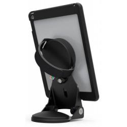 Compulocks Support Grip & Dock Tilting Dock Noir COM189BGRPLCK