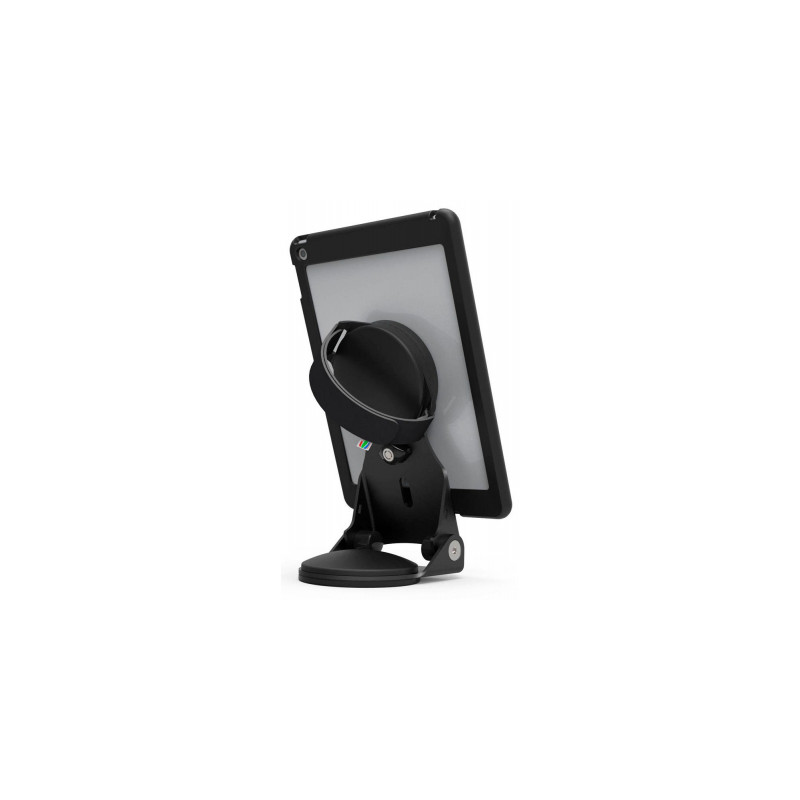 Compulocks Support Grip & Dock Tilting Dock Noir COM189BGRPLCK