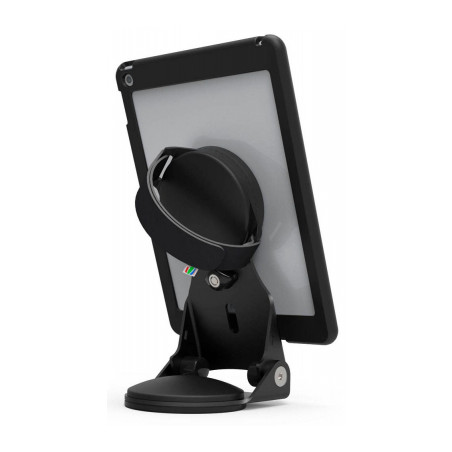 Compulocks Support Grip & Dock Tilting Dock Noir COM189BGRPLCK