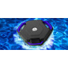 Wave Rider Haut-parleur Bluetooth Flottant LED FM