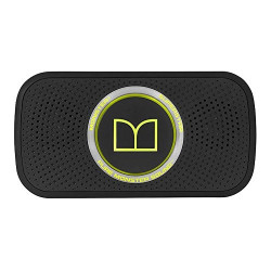 Monster Enceinte Bluetooth Neon Green