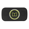 Monster Enceinte Bluetooth Neon Green