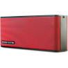 Energy Sistem Haut-parleur Portable Bluetooth Rouge ITEKH426706