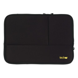Techair Housse Néoprène 11.6" Intérieur Jaune TANZ0348