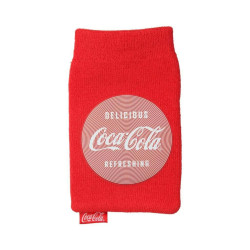 Coca-Cola Housse Universelle Rouge UNIV1305