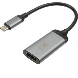 Xtorm Hub USB-C HDMI Gris XTOXWH01