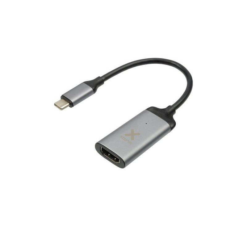 Xtorm Hub USB-C HDMI Gris XTOXWH01