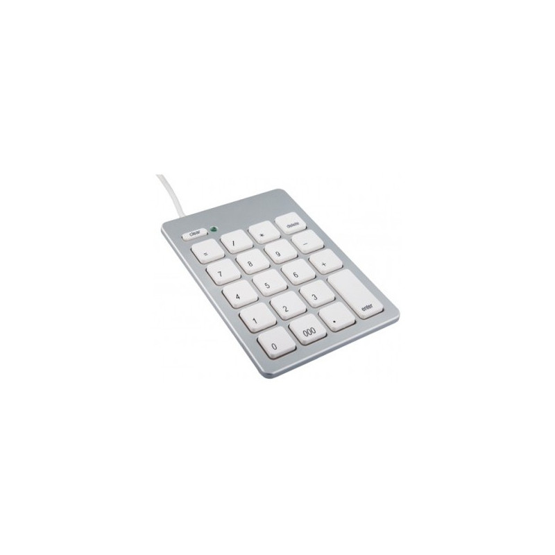 Keypad pour Mac ML300702