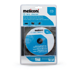 Kit de Nettoyage CD MEL621011