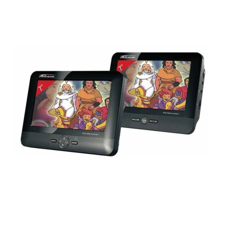 Takara Lecteur DVD portable VIC77