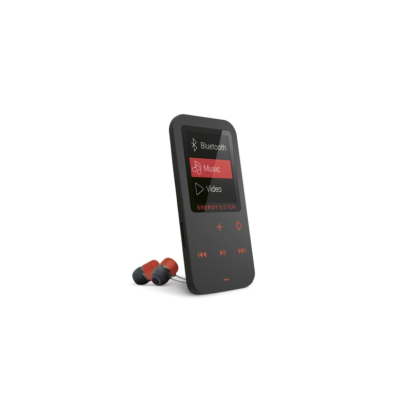 Energy Sistem Lecteur MP4 Pocket Bluetooth 8GB ITEKH426454