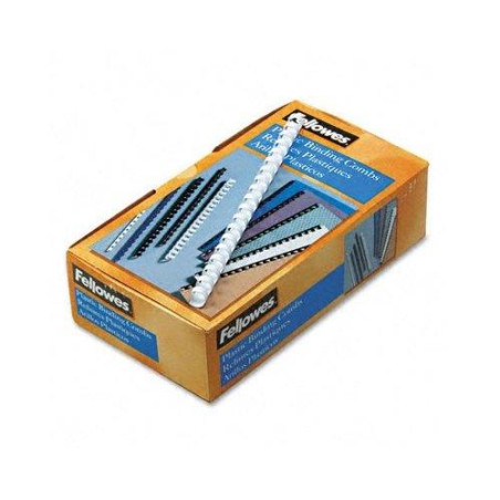 Fornax Spirale Plastique 14mm Blanc P100