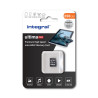 Integral MicroSD 256GB CL10 4K 100MB INMSDX256G-100/90V30