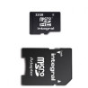 Integral Carte MicroSD 32GB Class 4 MICSD32GB