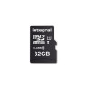 Integral MicroSD 32GB Ultima Class 10 90MB INMSDH32G10-90U1