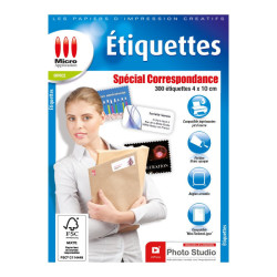 Papier Décoratif Fête pour Fenêtre 5366