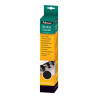 Fellowes Anneaux Plastique 16mm Noir P25 5332302