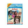 Micro Application Papier Photo Brillant A4 170g Pack Eco 5241