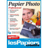 Micro Application Papier Photo Brillant A4 270g 25F 5079