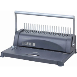 Pavo Perforelieur Smartmaster Plus A4 12F 350F PAVO8031917