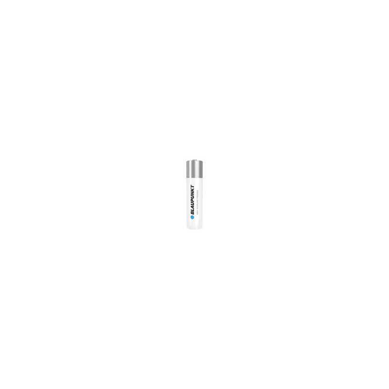 Blaupunkt Piles Alcalines LR03 AAA 1.5V Pack de 4