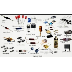 Tesla Batteries Piles LR1 Alkaline 1.5V P12