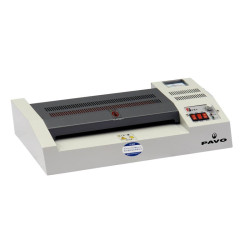 Pavo Plastifieuse A3 HD 250Mic PAVO8007585