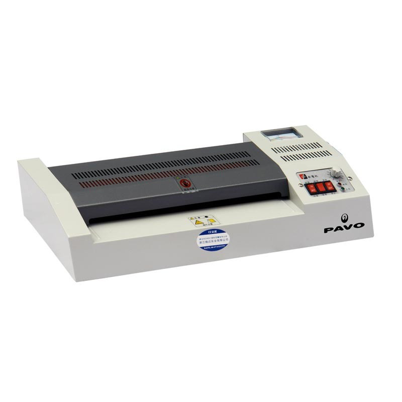 Pavo Plastifieuse A3 HD 250Mic PAVO8007585