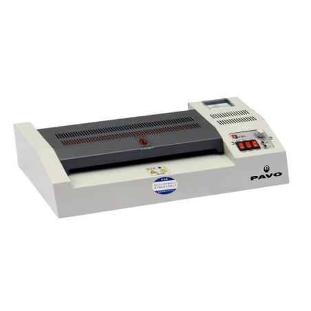 Pavo Plastifieuse A3 HD 250Mic PAVO8007585