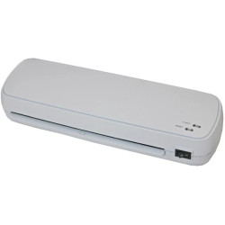 Pavo Plastifieuse A4 Alaska Ignite 125 microns