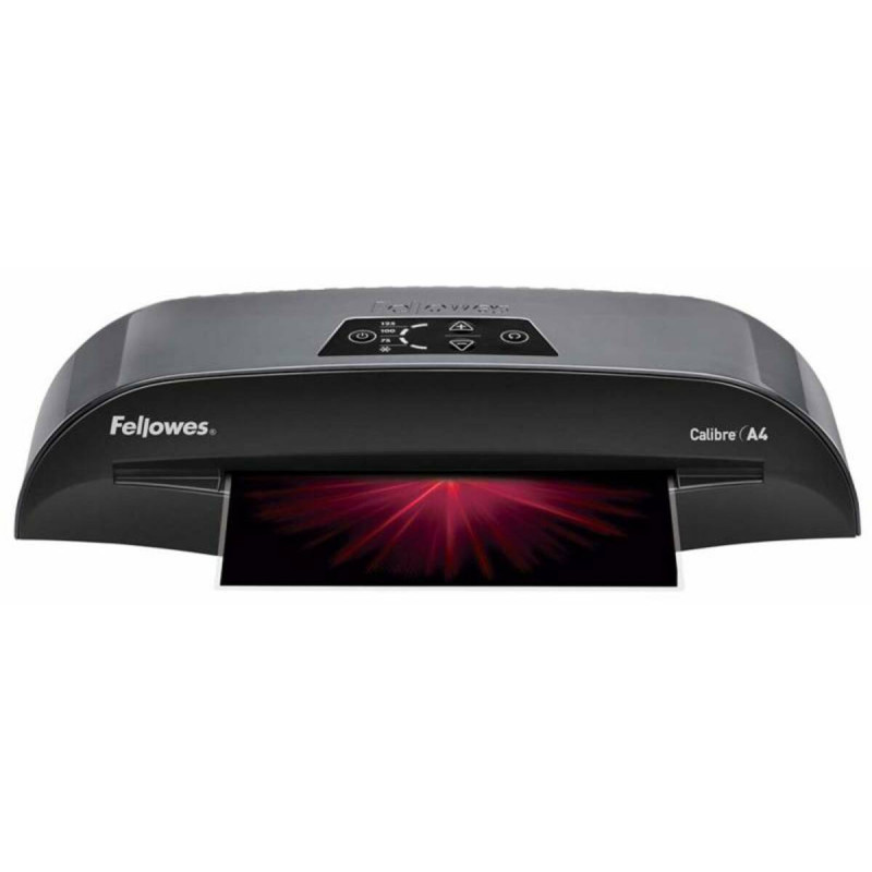 Fellowes Plastifieuse A4 Calibre 125 microns 5740701