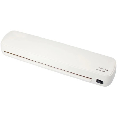 Pavo Plastifieuse A3 Alaska Ignite 125 Microns PAVO8053964