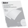 Ibico Pochettes Plastification A4 75 microns 100 pièces 627308