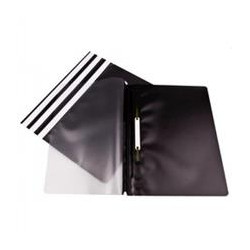 ValueX Pochette de Rapport Polypropylène A4 PAVO8020652