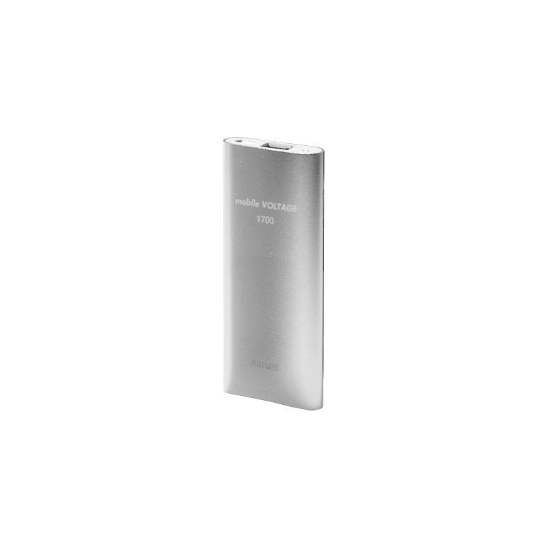 Maxell Power Bank 1700mAh USB Rose ALIMPOWERBANK_G