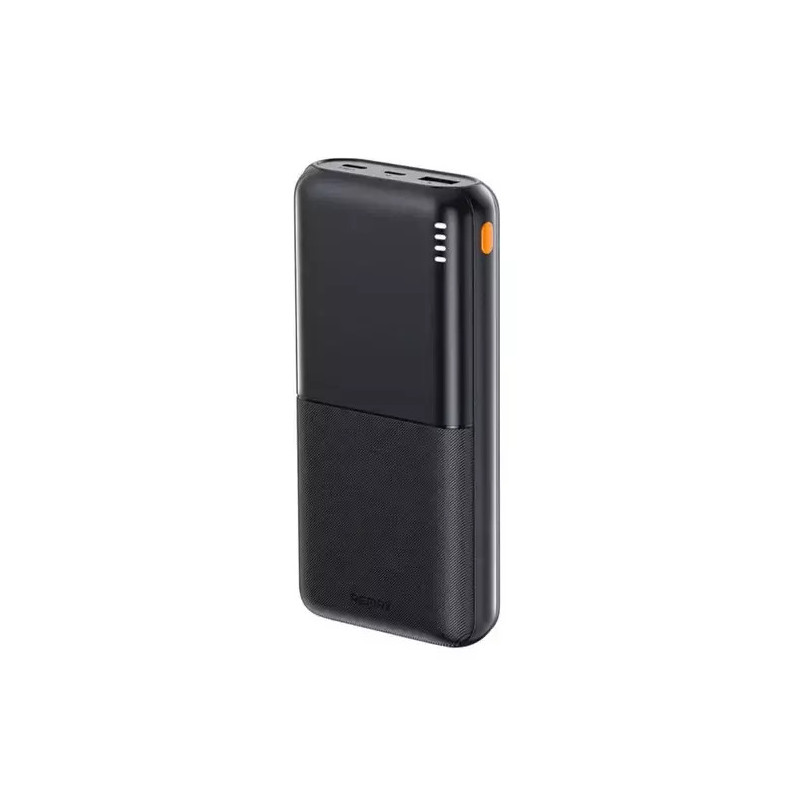 Remax Powerbank 10 000mAh RPP-23 Noir