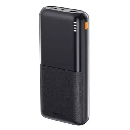 Remax Powerbank 10 000mAh RPP-23 Noir