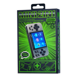 Remax Powerbank Console Magnétique 5000mAh Tarnish REMMCP-6TARN