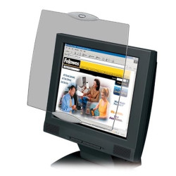 Fellowes Protection Écran TFT 17' 96891