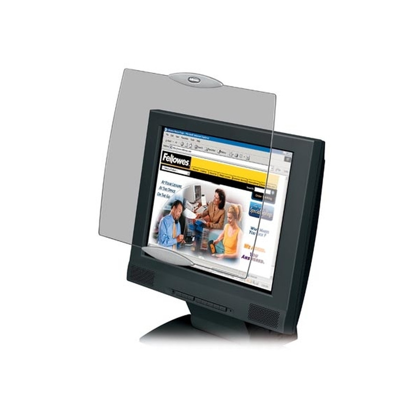Fellowes Protection Écran TFT 17' 96891