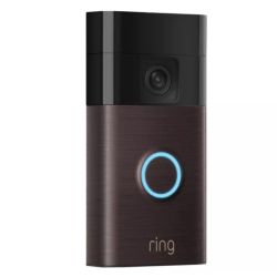 Ring Batterie Video Doorbell SN EU RING10406512