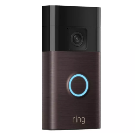 Ring Batterie Video Doorbell SN EU RING10406512