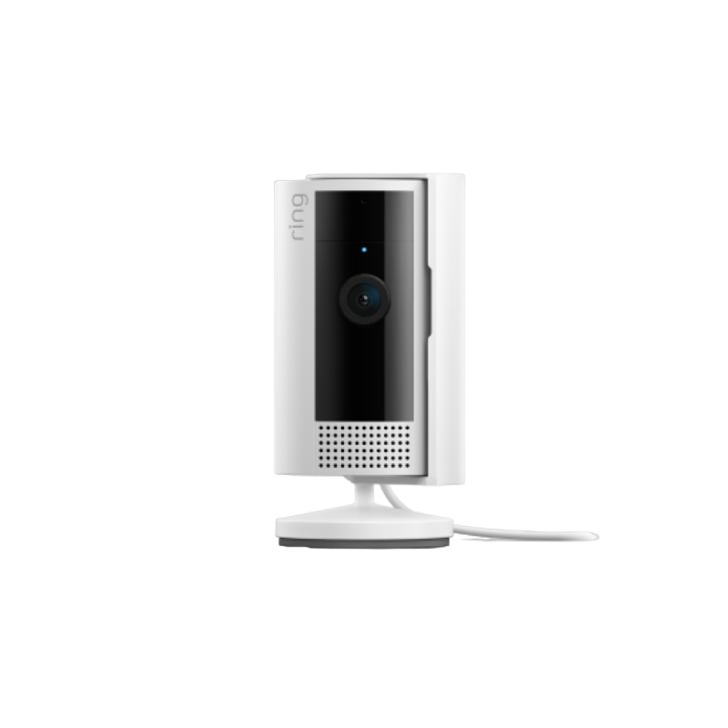 Ring Indoor Cam 2nd Gen White EU B0B6GKHS2S