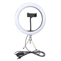 Inovalley Ring Light Mini Trépied 35cm INSELFIELP