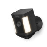 Ring Spotlight Cam Plus Battery Black 8SB1S2-BEU0