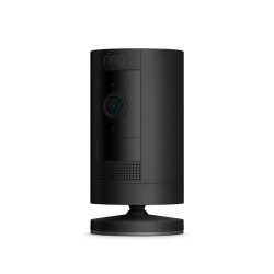 Ring Stick Up Cam Battery Noir 2023 EU B0C5QWYNVH